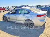 2022 Toyota COROLLA фото