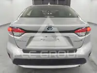 2022 Toyota COROLLA фото