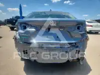 2022 Toyota COROLLA photo