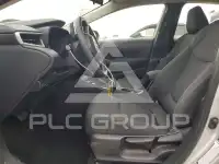 2022 Toyota COROLLA фото