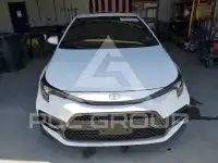 2022 Toyota COROLLA фото