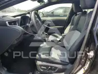 2022 Toyota COROLLA фото