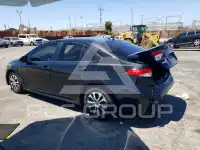 2022 Toyota COROLLA фото