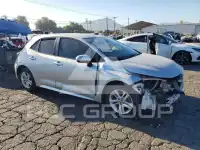 2022 Toyota COROLLA фото
