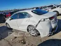 2022 Toyota COROLLA фото