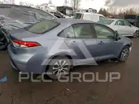 2022 Toyota COROLLA фото
