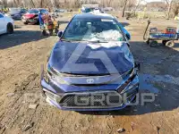 2022 Toyota COROLLA фото