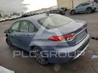 2022 Toyota COROLLA фото
