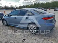 2022 Toyota COROLLA photo