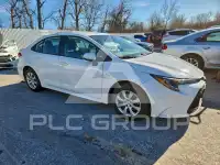 2022 Toyota COROLLA фото