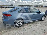 2022 Toyota COROLLA photo