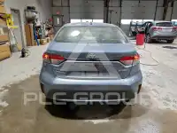2022 Toyota COROLLA photo