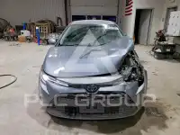2022 Toyota COROLLA photo