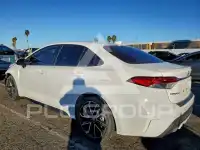 2022 Toyota COROLLA photo