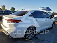 2022 Toyota COROLLA photo
