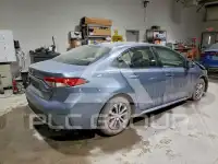 2022 Toyota COROLLA photo
