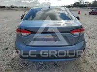 2022 Toyota COROLLA photo