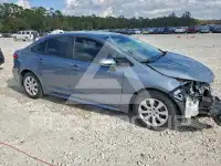 2022 Toyota COROLLA photo