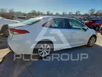 2022 Toyota COROLLA фото