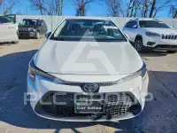 2022 Toyota COROLLA фото