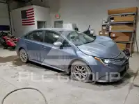 2022 Toyota COROLLA photo