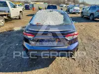 2022 Toyota COROLLA фото