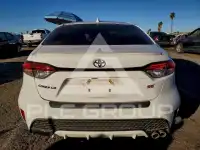 2022 Toyota COROLLA photo
