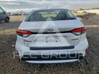 2022 Toyota COROLLA фото