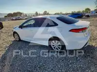 2022 Toyota COROLLA photo