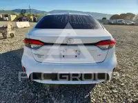 2022 Toyota COROLLA photo