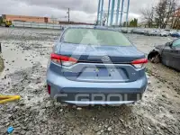 2022 Toyota COROLLA photo