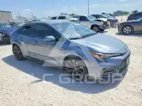 2022 Toyota COROLLA фото