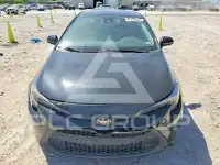 2022 Toyota COROLLA фото