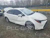 2022 Toyota COROLLA фото