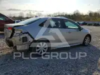 2022 Toyota COROLLA photo