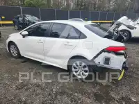 2022 Toyota COROLLA фото