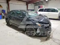 2022 Toyota COROLLA фото