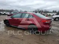 2022 Toyota COROLLA photo