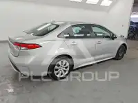 2022 Toyota COROLLA photo