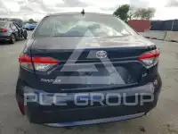 2022 Toyota COROLLA photo