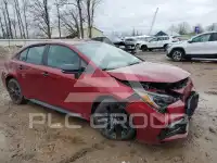 2022 Toyota COROLLA photo