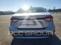2022 Toyota COROLLA фото