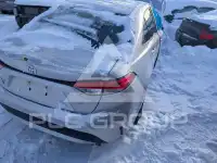 2022 Toyota COROLLA photo