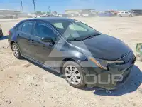 2022 Toyota COROLLA фото