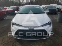 2022 Toyota COROLLA фото