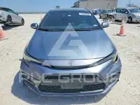 2022 Toyota COROLLA фото
