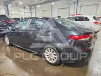 2022 Toyota COROLLA фото