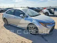 2022 Toyota COROLLA фото