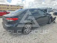 2022 Toyota COROLLA photo