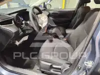 2022 Toyota COROLLA фото